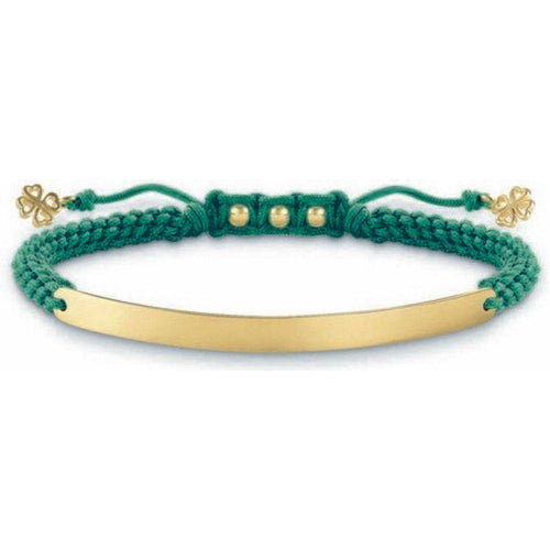 Load image into Gallery viewer, Ladies'Bracelet Thomas Sabo LBA0061-848-6-0
