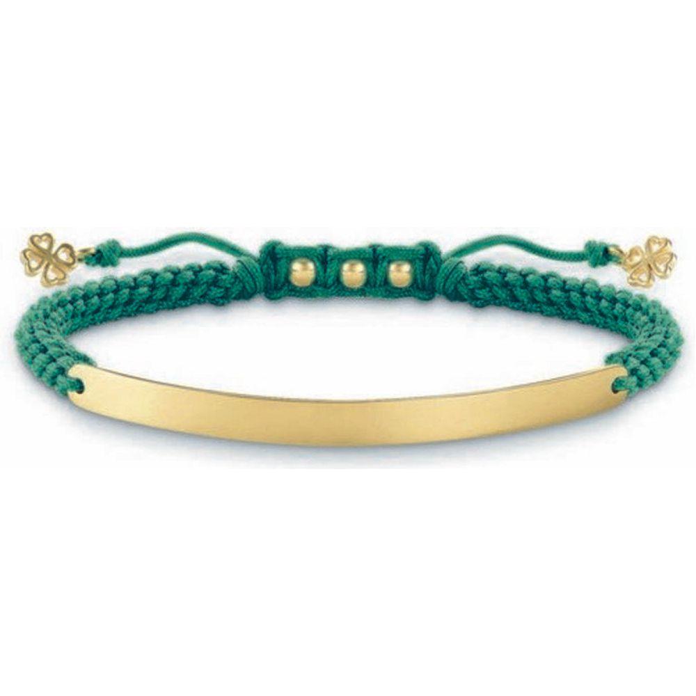 Ladies'Bracelet Thomas Sabo LBA0061-848-6-1