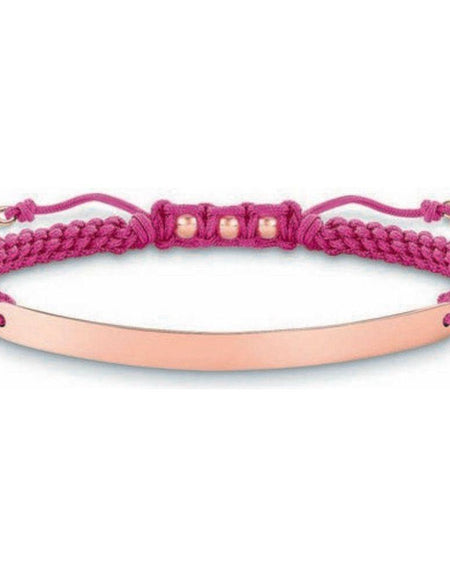 Ladies'Bracelet Thomas Sabo LBA0065-597-9-1
