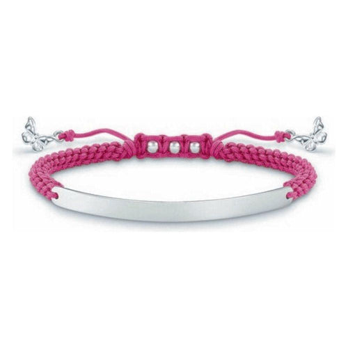 Load image into Gallery viewer, Ladies'Bracelet Thomas Sabo LBA0063-173-9 (21 cm) (21 cm)-0
