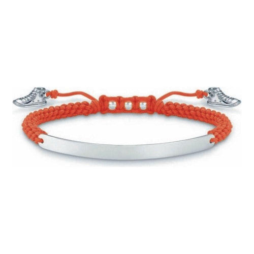 Load image into Gallery viewer, Ladies'Bracelet Thomas Sabo LBA0064-173-8 (21 cm) (21 cm)-0
