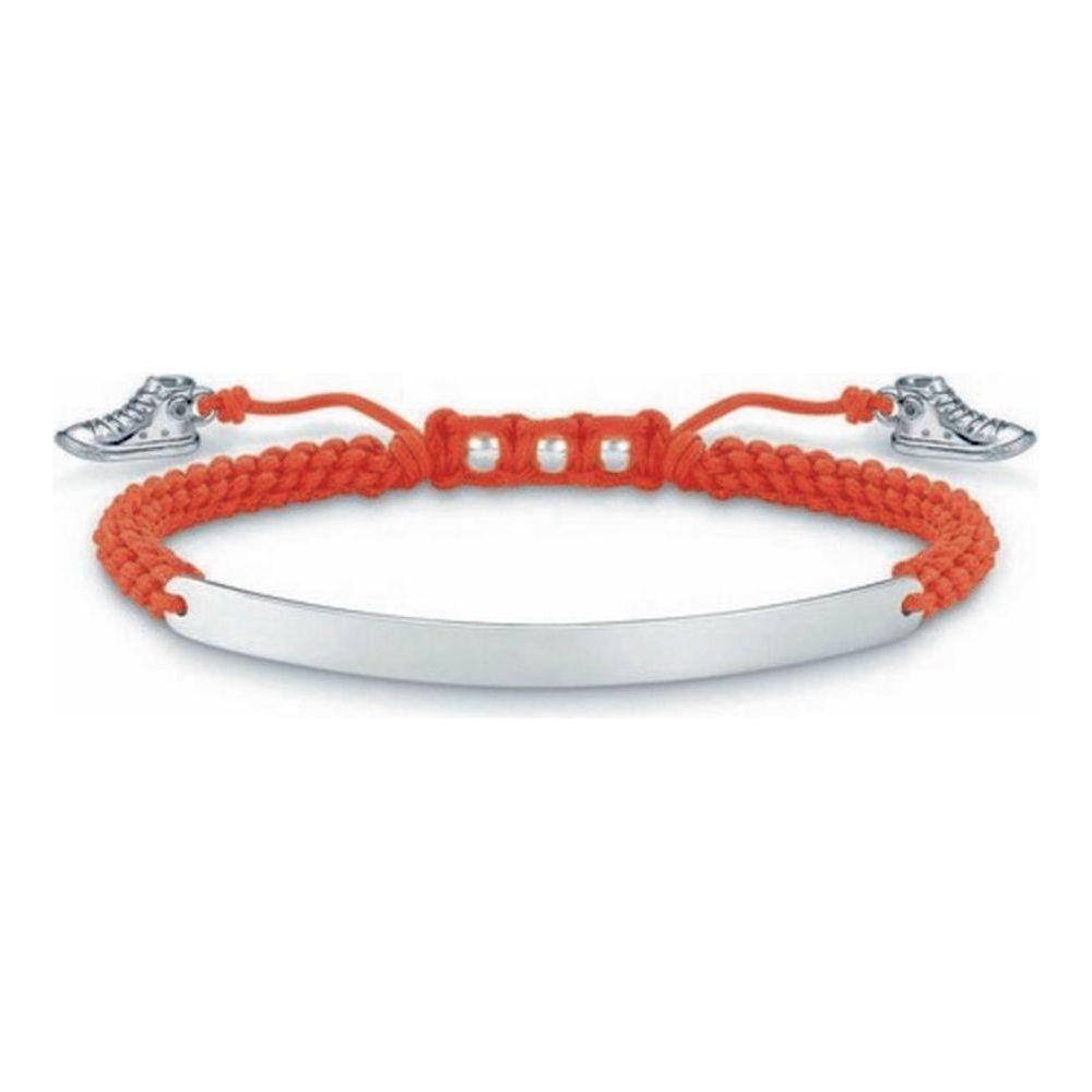 Ladies'Bracelet Thomas Sabo LBA0064-173-8 (21 cm) (21 cm)-0