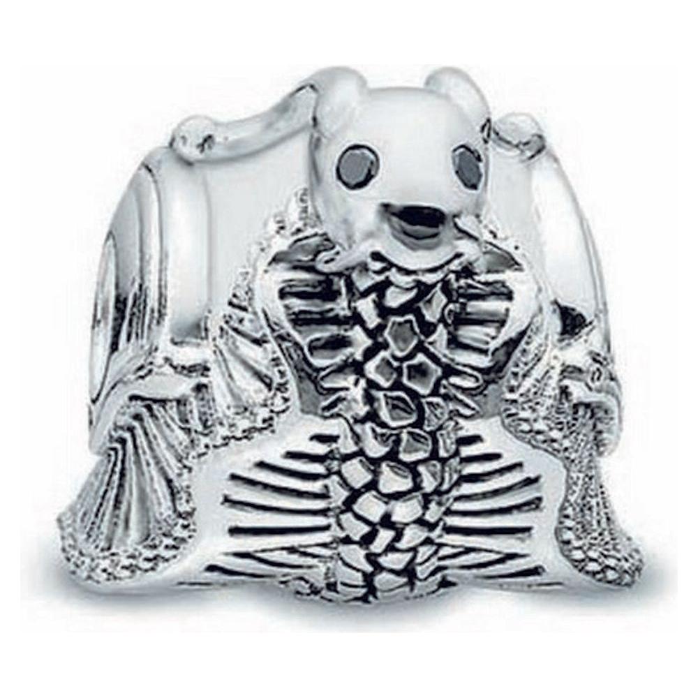 Ladies'Beads Thomas Sabo K0192-879-14 Silver (1,4 cm)-0