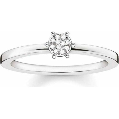 Load image into Gallery viewer, Ring Thomas Sabo DT0012725145-0
