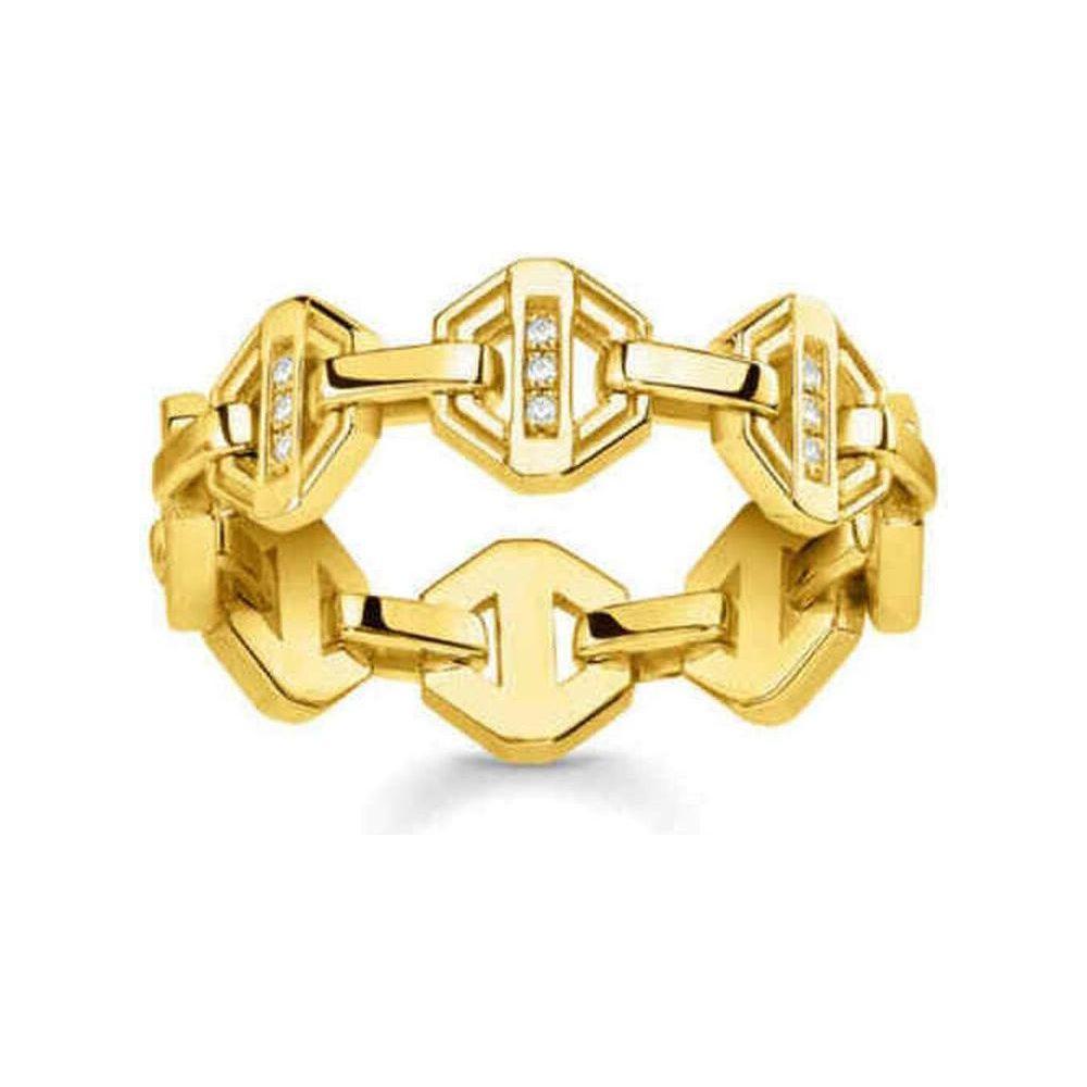 Ring Thomas Sabo D_TR0037-924-14-54 (14)-0