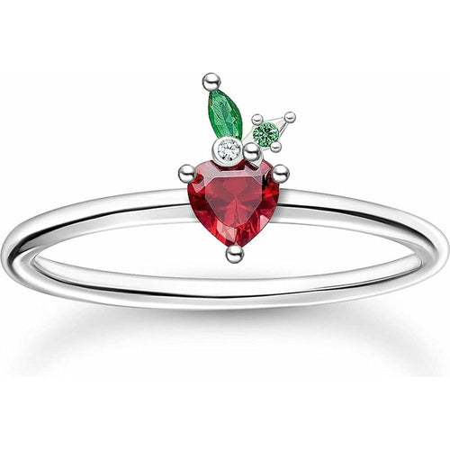Load image into Gallery viewer, Ladies&#39; Ring Thomas Sabo TR2350-699-7-60 20 (20)-0

