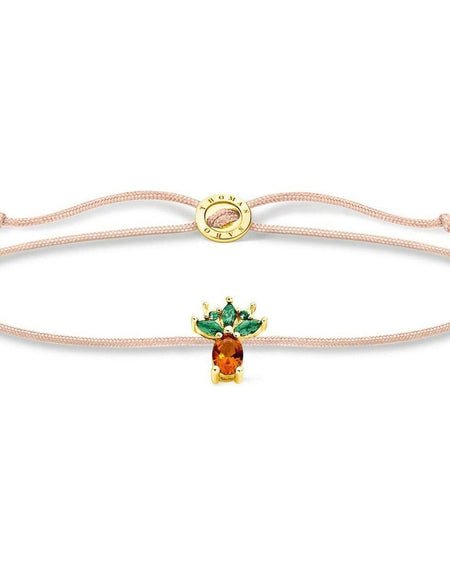 Ladies' Bracelet Thomas Sabo LS129-472-7-L20V-0