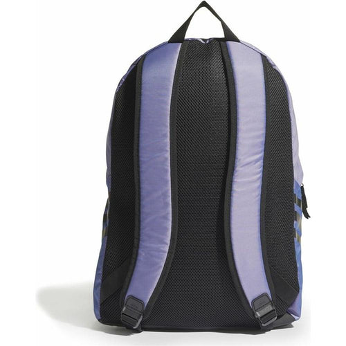 Load image into Gallery viewer, Casual Backpack Adidas  Future Icon Purple-4
