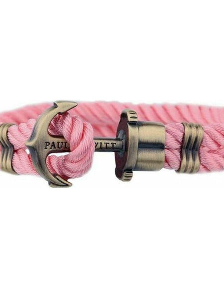 Unisex Bracelet Paul Hewitt PH-PH-N-P Nylon (15-16 cm) (16-17 cm)-0