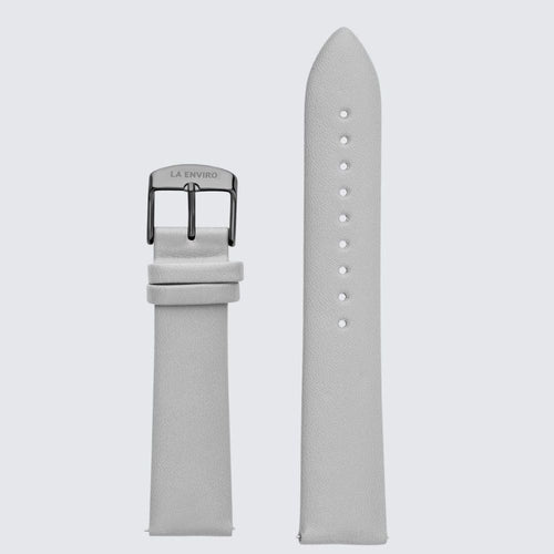 Load image into Gallery viewer, GREY Unstitched Strap | 20MM-6
