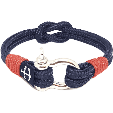 Nessa Nautical Bracelet-0