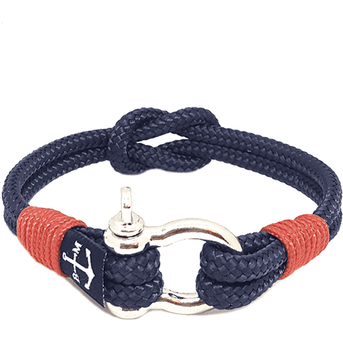 Load image into Gallery viewer, Nessa Nautical Bracelet-0
