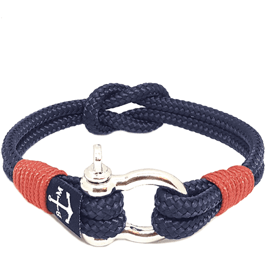 Nessa Nautical Bracelet-0