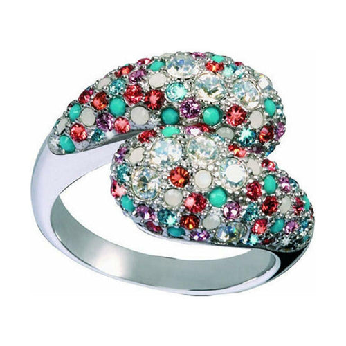 Load image into Gallery viewer, Ladies&#39; Ring Glamour GR33-24 (19)-0
