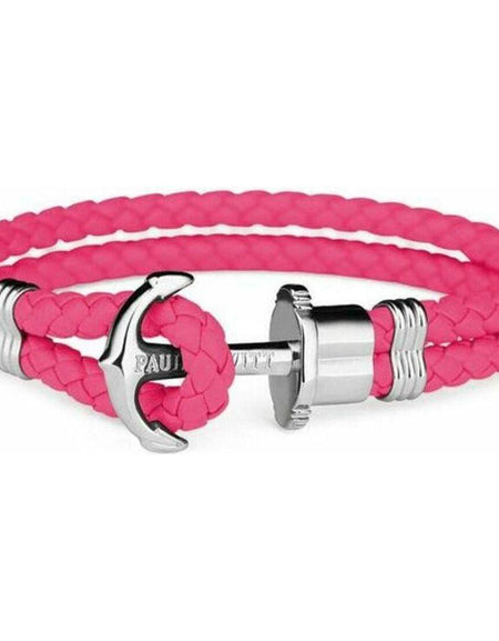 Unisex Bracelet Paul Hewitt PH-PH-L-S-P Leather-0