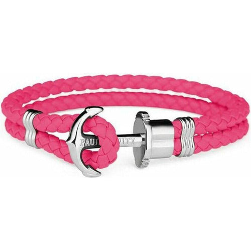 Load image into Gallery viewer, Unisex Bracelet Paul Hewitt PH-PH-L-S-P Leather-0
