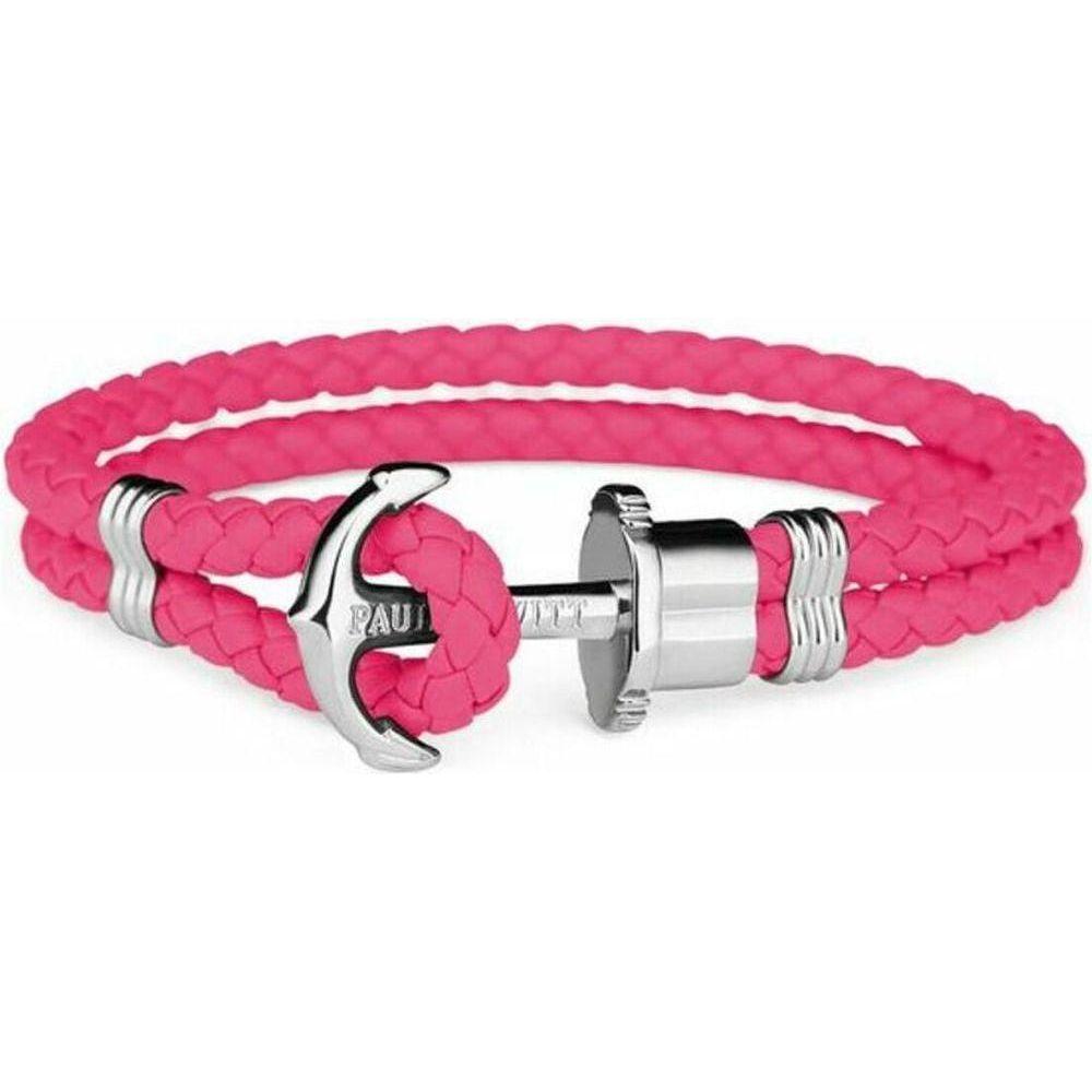 Unisex Bracelet Paul Hewitt PH-PH-L-S-P Leather-0