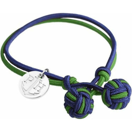 Load image into Gallery viewer, Ladies'Bracelet Paul Hewitt Silver Nylon (19-20 cm)-2
