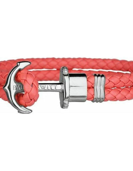 Unisex Bracelet Paul Hewitt PH-PH-L-S-CB Leather-0
