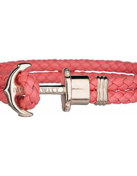 Unisex Bracelet Paul Hewitt PH-PH-L-R-CB Leather-0