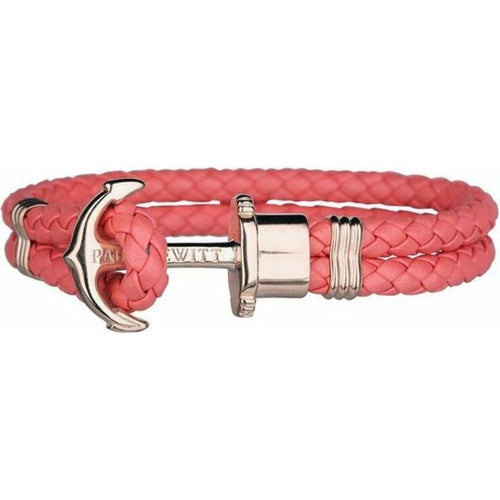 Load image into Gallery viewer, Unisex Bracelet Paul Hewitt PH-PH-L-R-CB Leather-0
