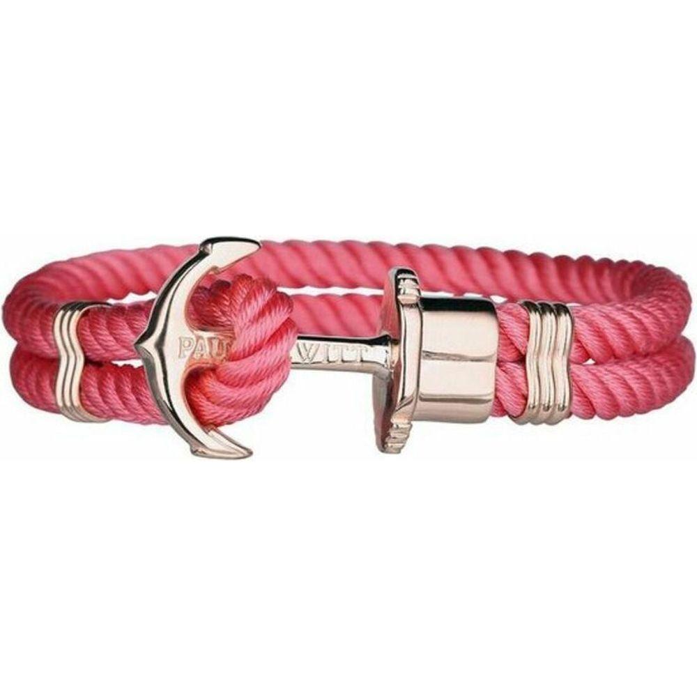 Unisex Bracelet Paul Hewitt PH-PH-N-R-CB Nylon (14-15 cm) (15-16 cm)-0