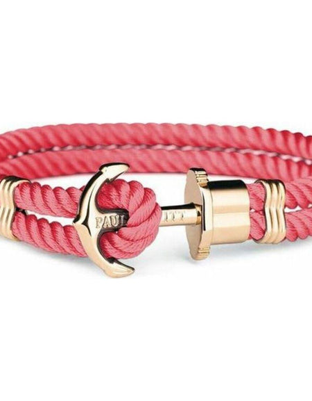 Unisex Bracelet Paul Hewitt PH-PH-N-G-CB Nylon-0