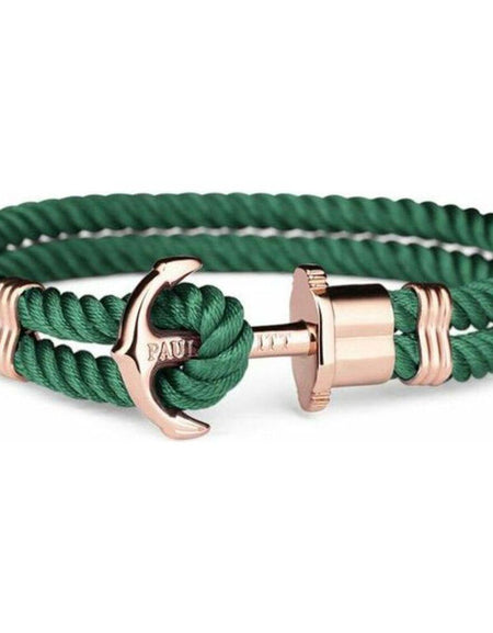 Bracelet Paul Hewitt PH-PH-N-R-G Nylon-0