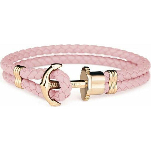 Load image into Gallery viewer, Unisex Bracelet Paul Hewitt PH-PH-L-G-A Leather-0
