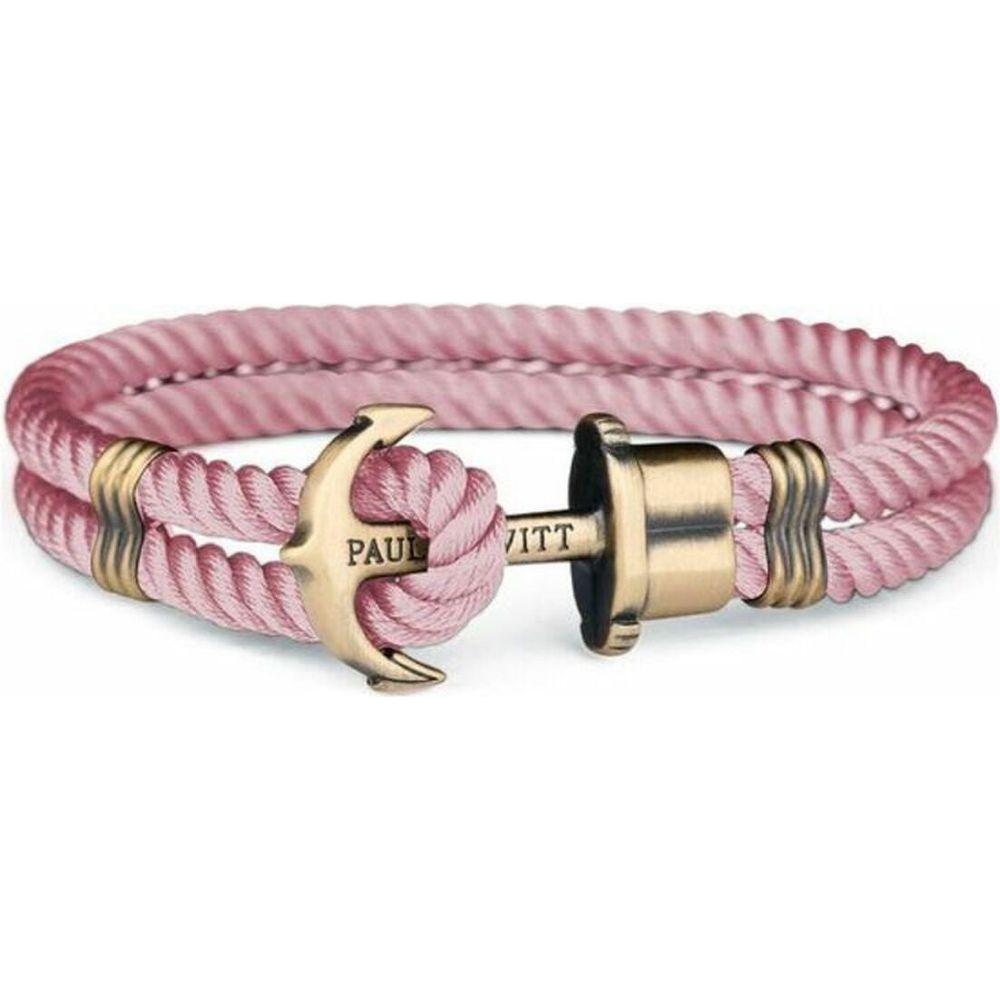 Unisex Bracelet Paul Hewitt Nylon-0