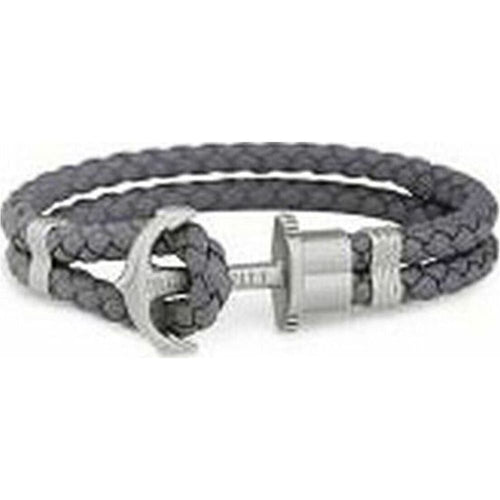 Load image into Gallery viewer, Unisex Bracelet Paul Hewitt Leather-0
