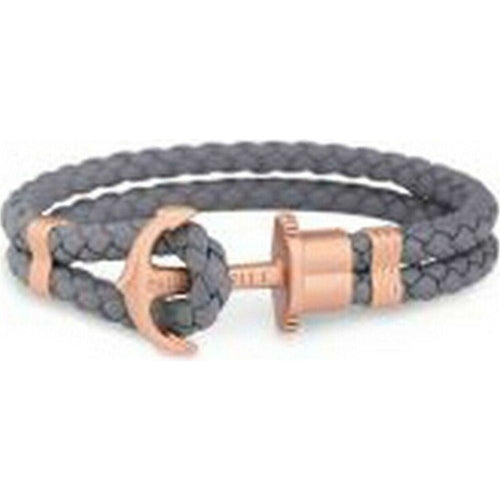 Load image into Gallery viewer, Ladies'Bracelet Paul Hewitt PH-PH-L-RT-SG-XS (14-15 cm)-0
