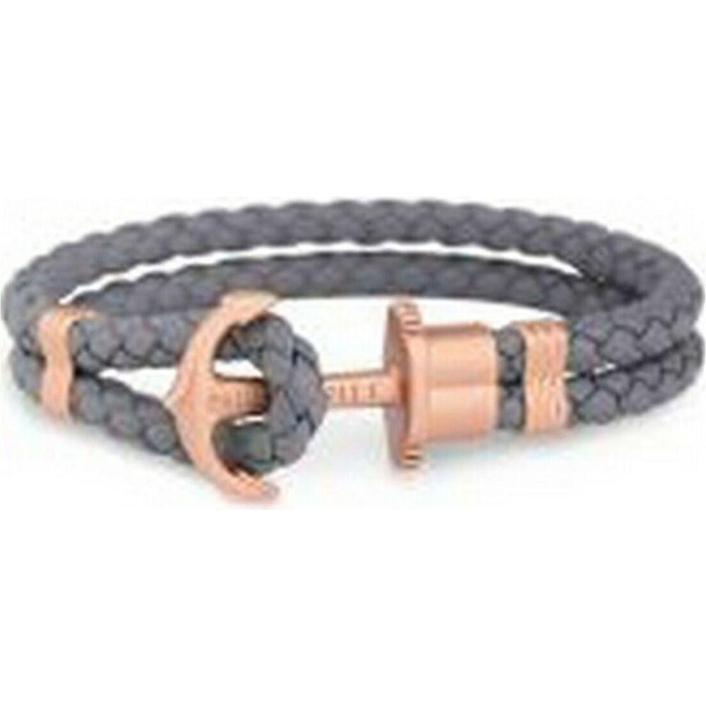 Ladies'Bracelet Paul Hewitt PH-PH-L-RT-SG-XS (14-15 cm)-0