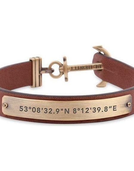 Bracelet Paul Hewitt PH-MSC-M-BR-0