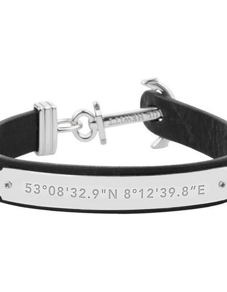 Bracelet Paul Hewitt PH-MSC-S-B-0