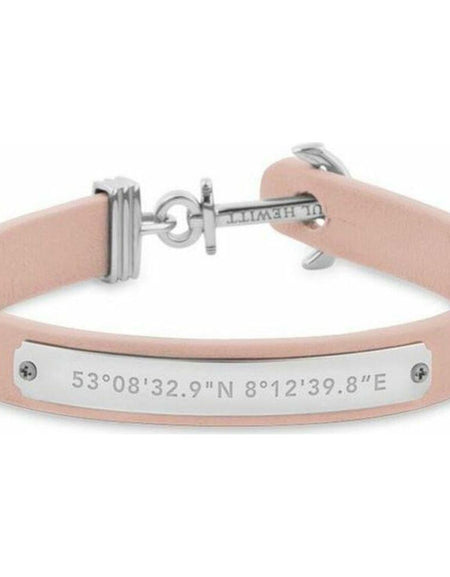 Bracelet Paul Hewitt PH-FSC-S-N Pink Leather-0