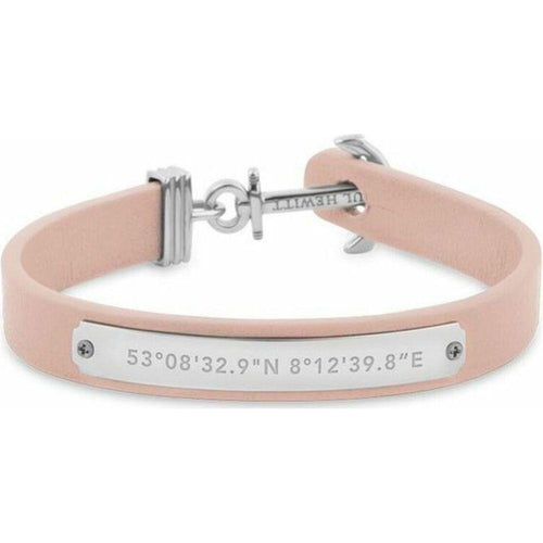 Load image into Gallery viewer, Bracelet Paul Hewitt PH-FSC-S-N Pink Leather-0
