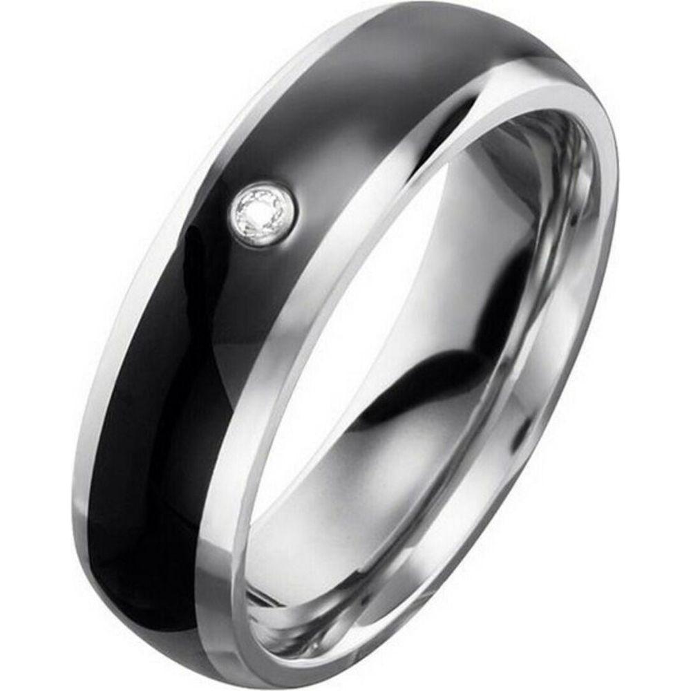 Men's Ring Save Brave SBR-JULIA-0