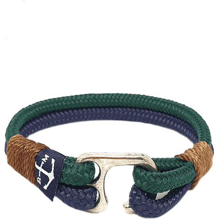 Lynx Nautical Bracelet-0