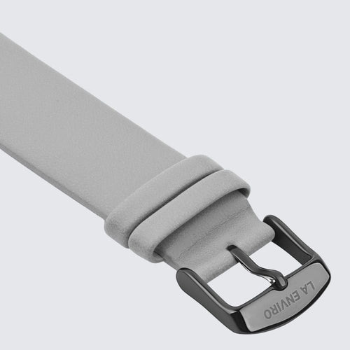 Load image into Gallery viewer, GREY Unstitched Strap | 20MM-7

