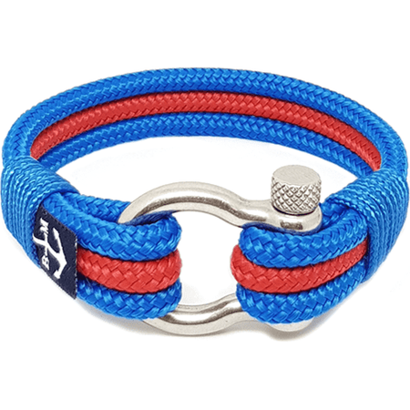 Aeolus Nautical Bracelet-0
