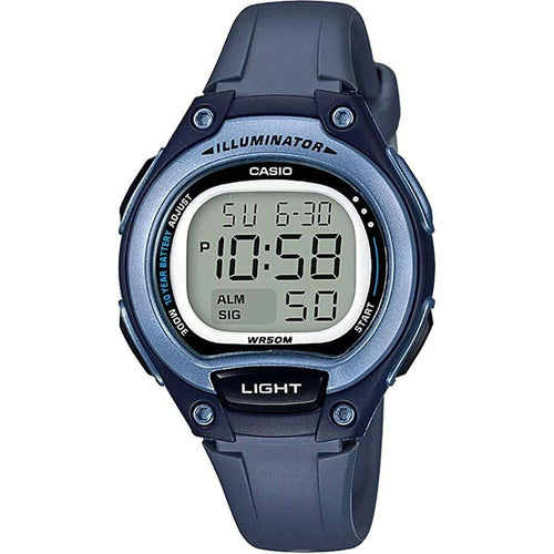 Load image into Gallery viewer, Ladies&#39;Watch Casio LW-203-2AVEF-0
