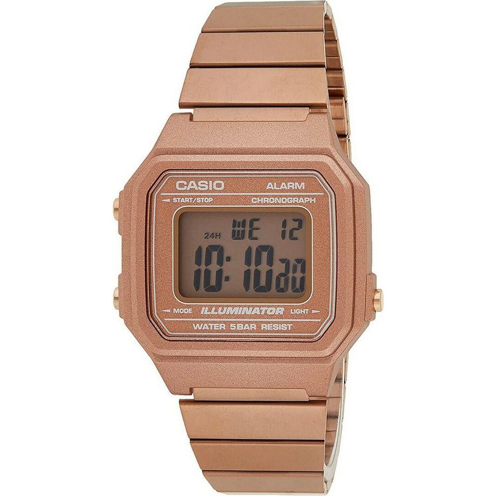 Unisex Watch Casio B-650WC-5A (Ø 42 mm)-0