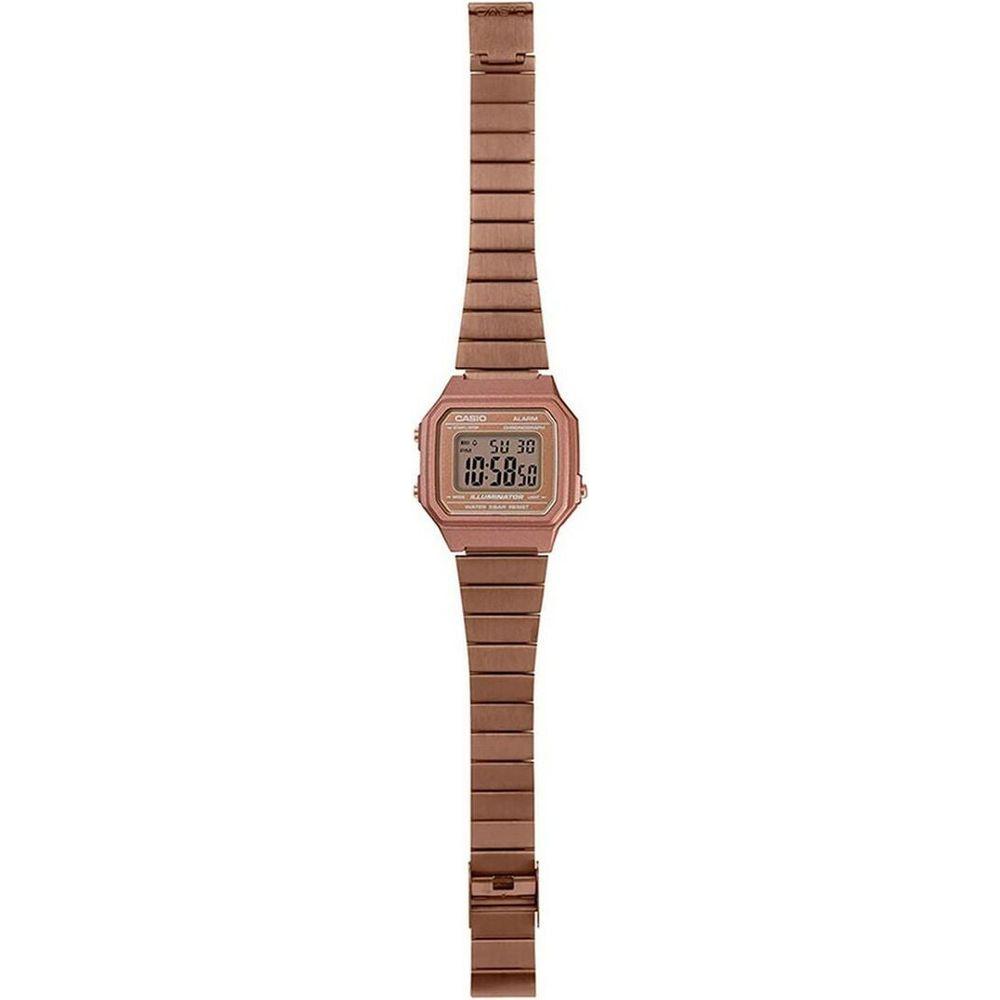 Unisex Watch Casio B-650WC-5A (Ø 42 mm)-3