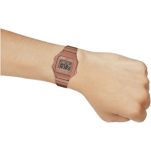 Load image into Gallery viewer, Unisex Watch Casio B-650WC-5A (Ø 42 mm)-2
