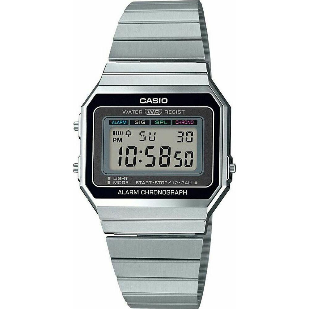 Unisex Watch Casio A700WE-1AEF (Ø 35 mm)-0