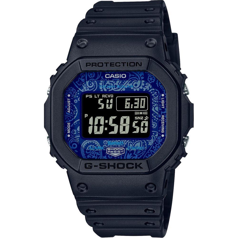 Men's Watch Casio GW-B5600BP-1ER (Ø 42,8 mm)-0