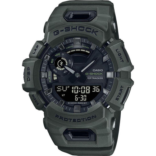 Load image into Gallery viewer, Men&#39;s Watch Casio G-Shock GBA-900UU-3A Black-0
