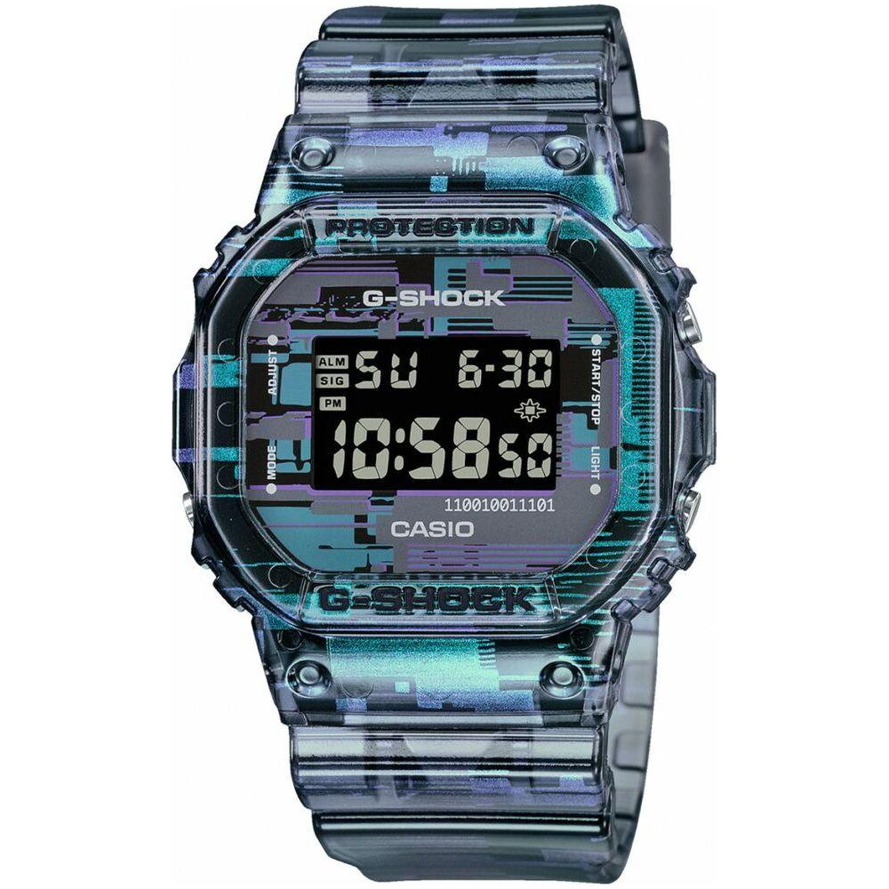 Men's Watch Casio DW-5600NN-1ER (Ø 42,8 mm)-0