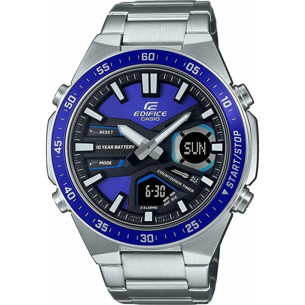 Men's Watch Casio EFV-C110D-2AVEF-0
